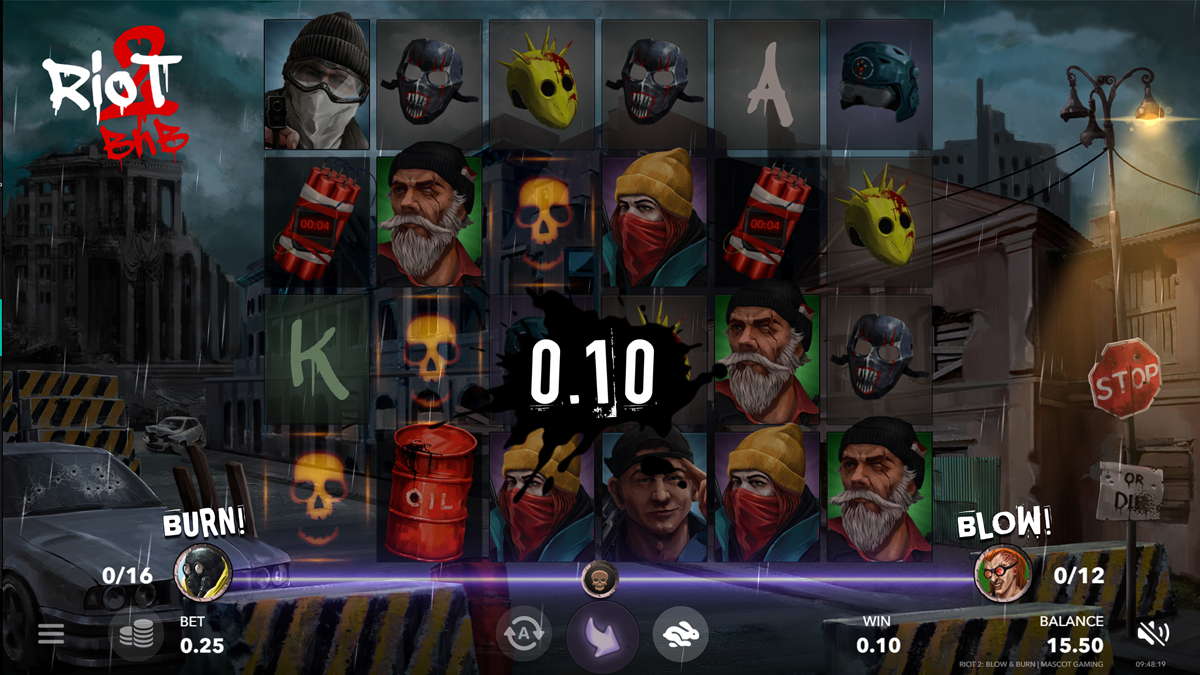 riot screenshot