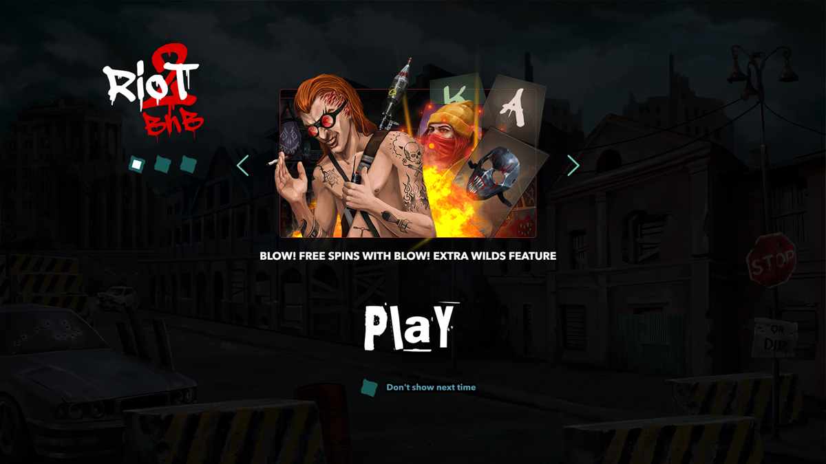 riot screenshot