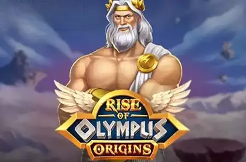 Rise of Olympus Origins