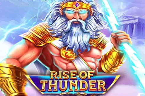 Rise of Thunder