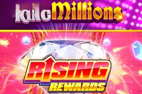 Rising Rewards King Millions
