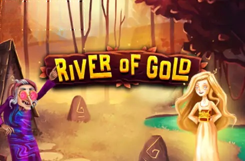 River of Gold