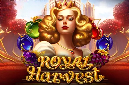 Royal Harvest