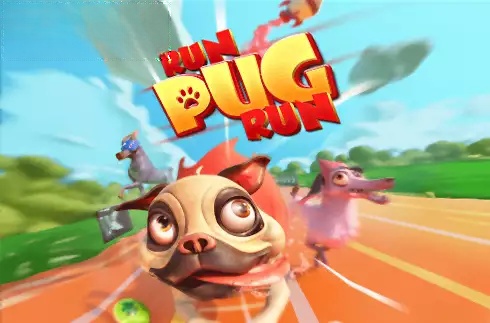 Run Pug Run