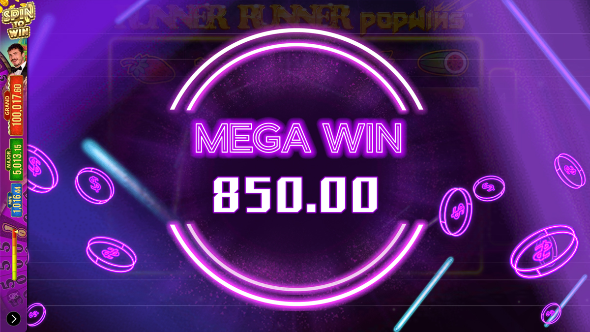Runner Runner screenshot