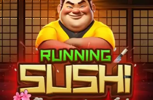 Running Sushi