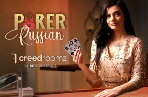 russian Poker (CreedRoomz)