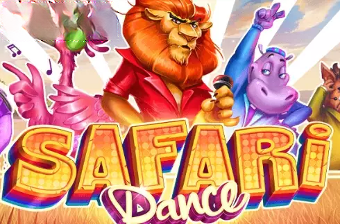 Safari Dance