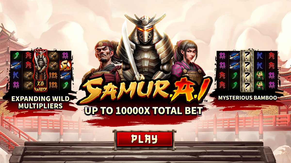 Samur.A.I screenshot