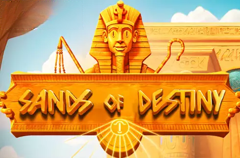 Sands of Destiny