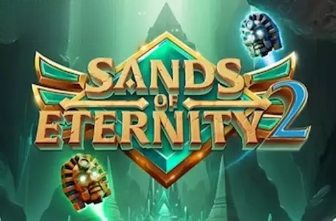 Sands of Eternity 2