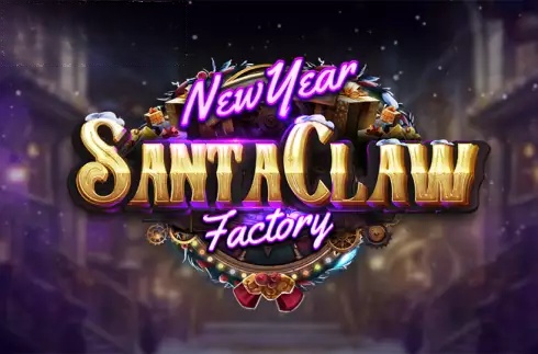Santa Claw Factory