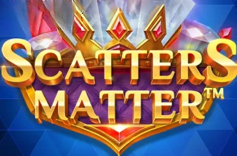 Scatters Matter