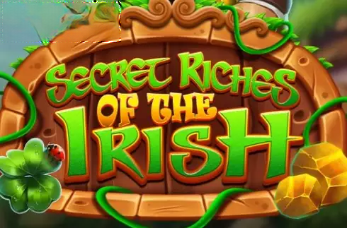 Secret Riches of the Irish