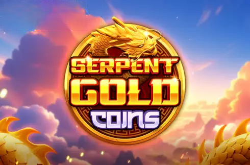 Serpent Gold Coins