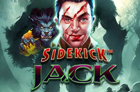 Sidekick Jack
