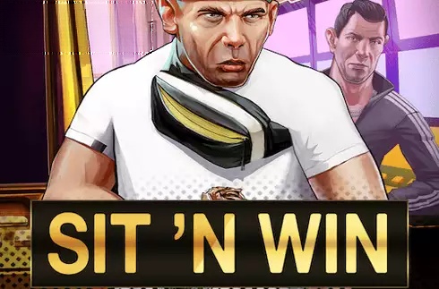 Sit 'n Win
