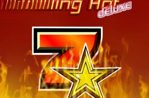 Sizzling Hot deluxe