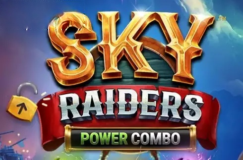Sky Raiders Power Combo