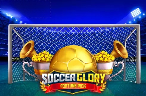 Soccer Glory Fortune Pick