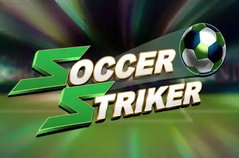 Soccer Striker