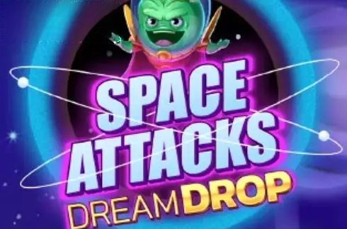 Space Attacks Dream Drop