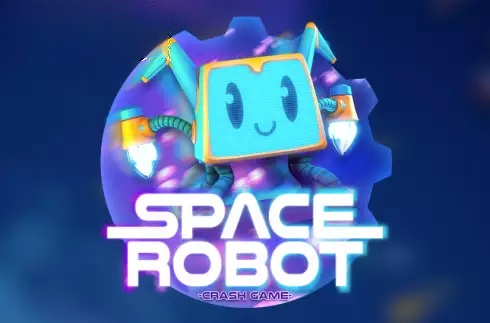 Space Robot – Crash Game