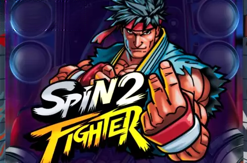 Spin Fighter 2