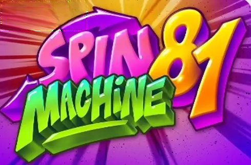 Spin Machine 81
