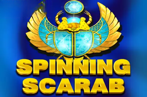 Spinning Scarab