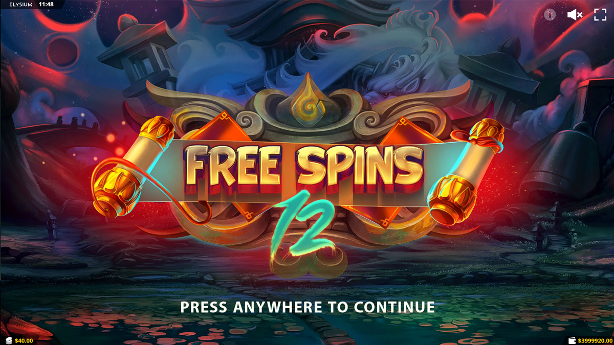 Spirit Hunters screenshot