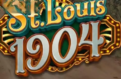 St Louis 1904