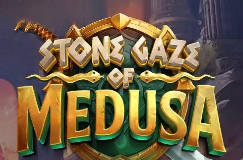 Stone Gaze of Medusa