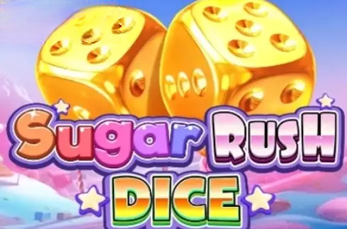 Sugar Rush Dice