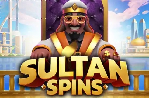 Sultan Spins