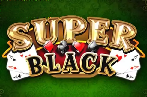 Super Black