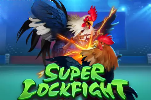 Super Cockfight