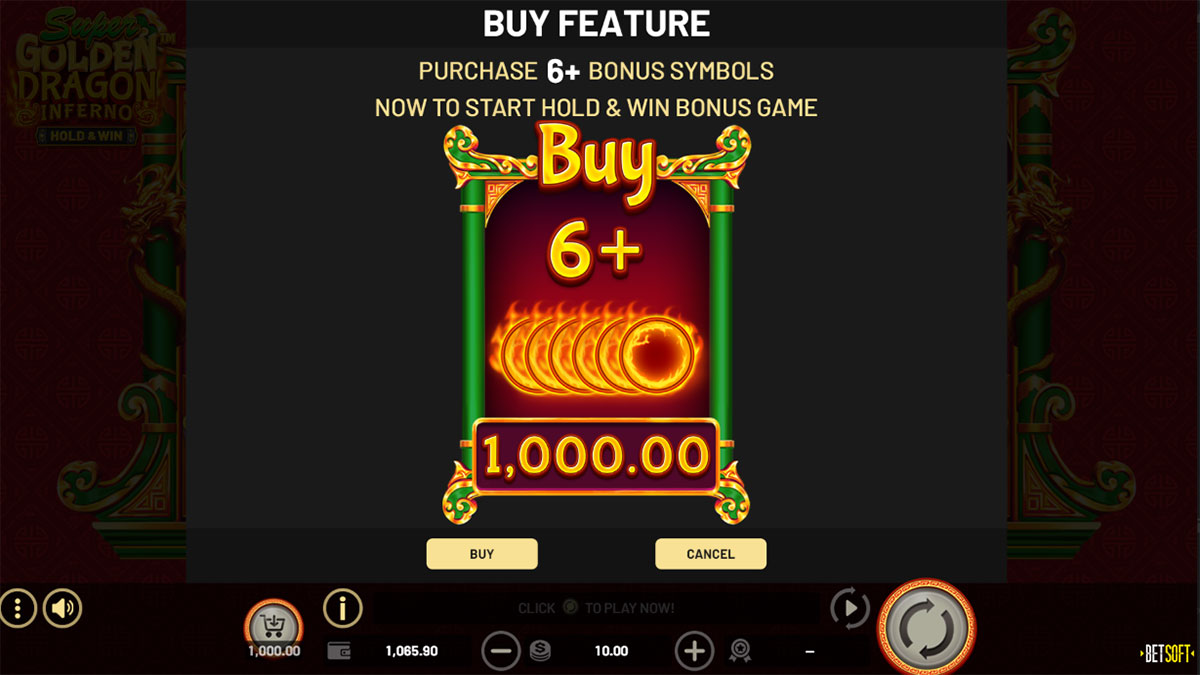 Super Gold screenshot