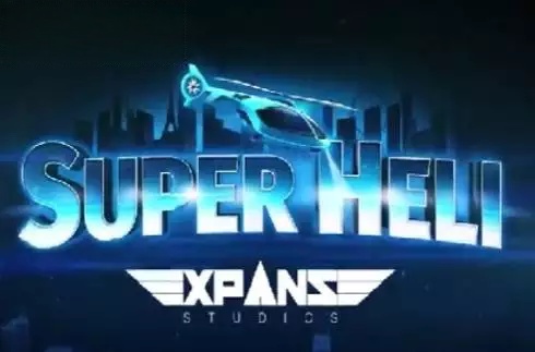 Superheli