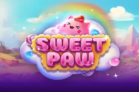 Sweet Paw