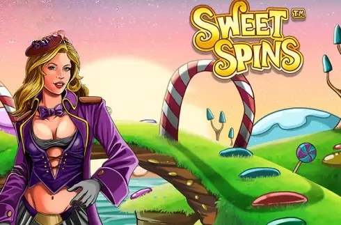 Sweet Spins