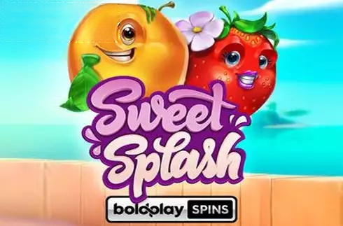 Sweet Splash