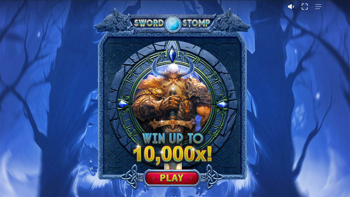 Sword Stomp screenshot