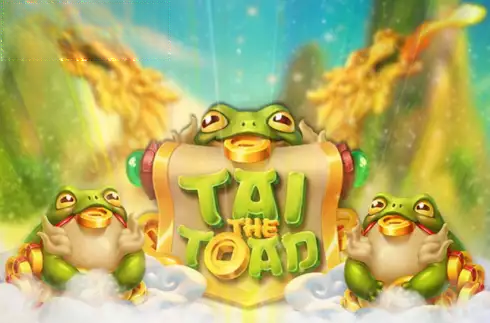 Tai The Toad