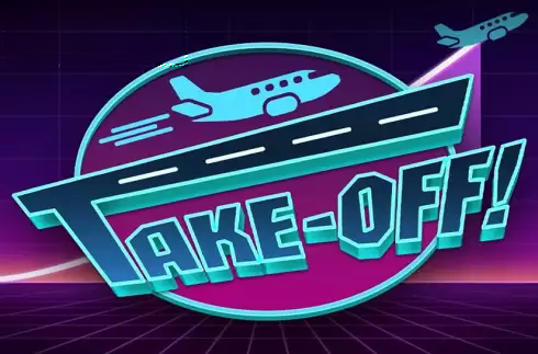 Take-Off!
