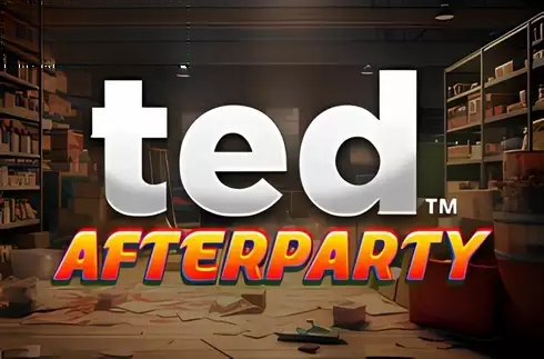Ted Afterparty