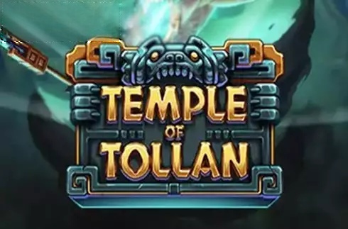 Temple of Tollan