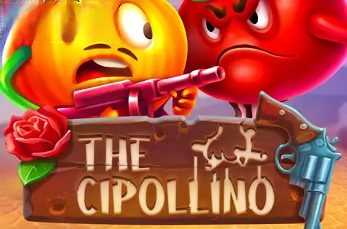 The Cipollino