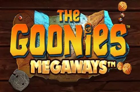 The Goonies Megaways
