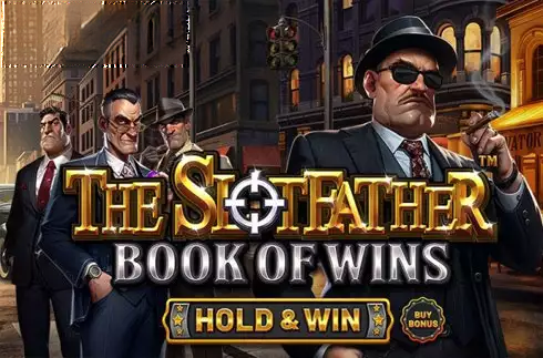 The Slotfather Book of Wins